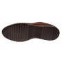 Pantofi barbati casual din piele naturala Maro - 330ELM
